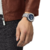 Relógio Tissot T-Race Chrono Blue 45mm T141.417.11.041.00 - Clock Society