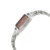 Relógio Seiko Essentials Quartz Pink Dial Ladies 26mm SWR077 - comprar online