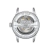 Relógio Tissot Le Locle Powermatic 80 Automático Branco 39mm T006.407.16.033.00 - loja online