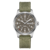 Relógio Hamilton Khaki Field Automatic Grey Dial 42mm H70535081