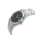 Relógio Tissot PRX Powermatic 80 Automatic Green Dial 40mm T137.407.11.091.00 - comprar online