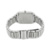 Relógio Seiko Essentials Quartz Pink Dial Ladies 26mm SWR077 na internet