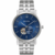 Relógio Bulova American Clipper Automatic 42mm 96A247