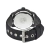 Relógio Citizen Eco-Drive Solar Preto 42mm BM8475-00F - Clock Society