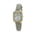 Relógio Seiko Quartz Diamond Ladies 25mm SUP458