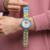 Imagem do Relógio Swatch BEST. DAD. EVER. Quartz 47mm SB05Z100