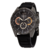 Relógio Seiko Conceptual Chronograph Quartz Black Dial 44mm SSB349P1 - Clock Society
