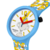 Relógio Swatch BEST. DAD. EVER. Quartz 47mm SB05Z100 - comprar online