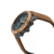 Relógio Citizen Promaster Skyhawk Perpetual Alarm World Time Chronograph GMT Analog-Digital Green Dial Men's 46mm JY8074-11X - comprar online