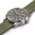 Relógio Hamilton Khaki Field Automatic Grey Dial 42mm H70535081 na internet