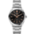 Relógio Tag Heuer Carrera Data Automatic Black 39mm WBN2113-BA0639