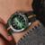 Imagem do Relógio Seiko 5 Sports Naruto & Boruto Limited Edition Automatic Green Dial 42mm SRPF73K1