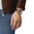 Imagem do Relógio Tissot T-Race Chronograph Quartz Black Dial 45mm T141.417.37.051.00