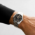 Relógio Tag Heuer Carrera Data Automatic Black 39mm WBN2113-BA0639 - comprar online