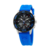 Imagem do Relógio Citizen Promaster Sailhawk Alarm World Time Chronograph Analog-Digital Black Dial Men's 44mm JR4068-01E