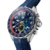 Relógio Tag Heuer Formula 1 Red Bull Racing Special Edition Chronograph Quartz Blue Dial 43mm CAZ101AL.FT8052 - comprar online