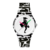 Relógio Swatch FREEZE TIME FREEZE TIME Quartz 41mm SO29Z147