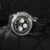 Relógio Venezianico Bucintoro Automático Preto 42mm 8221511C - loja online