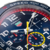 Relógio Tag Heuer Formula 1 Red Bull Racing Special Edition Chronograph Quartz Blue Dial 43mm CAZ101AL.FT8052 na internet