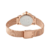 Relógio Armani Exchange Lola Quartz Silver Dial Ladies 28mm AX7121 na internet