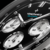 Relógio Venezianico Bucintoro Automático Preto 42mm 8221511C - Clock Society