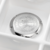Relógio Venezianico Nereide GMT Automatic 39mm 3521502C - Clock Society