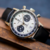 Relógio Hamilton Intra-Matic Automatic Chronograph 40mm H38416711 - Clock Society