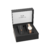 Relógio Armani Exchange Lola Quartz Silver Dial Ladies 28mm AX7121 - loja online