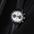 Relógio Hamilton Intra-Matic Automatic Chronograph 40mm H38416711 - comprar online