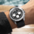 Relógio Venezianico Bucintoro Automático Preto 42mm 8221511C - comprar online