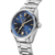 Tag Heuer Carrera Automatic Calibre 7 Blue Dial 36mm WBN2311.BA0001 - loja online
