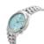 Relógio Citizen Tsuyosa Automatic Ice Blue Tiffany 40mm NJ0151-88M - comprar online