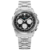 Relógio Venezianico Bucintoro Automático Preto 42mm 8221511C