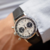 Relógio Hamilton Intra-Matic Automatic Chronograph 40mm H38416711