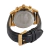 Relógio Invicta I Chronograph Black Dial Men's 44mm IBI-90242-003 na internet