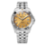 Relógio Venezianico Nereide Aureo Automático 42mm 4521590S