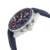Relógio Tag Heuer Formula 1 Red Bull Racing Special Edition Chronograph Quartz Blue Dial 43mm CAZ101AL.FT8052 - loja online