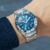 Imagem do Relógio Venezianico Nereide GMT Automatic 39mm 3521502C
