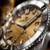 Relógio Venezianico Nereide Aureo Automático 42mm 4521590S - comprar online