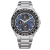 Relógio Citizen Eco-Drive Super-Titanium 43.5mm AT8238-84L