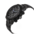 Relógio Citizen Ecosphere Eco-Drive Black Dial Men's 48mm CA4184-81E - comprar online