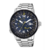 Relógio Citizen Eco-Drive Blue Angels Promaster Nighthawk 42mm BJ7006-56L