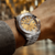 Imagem do Relógio Venezianico Nereide Aureo Automático 42mm 4521590S