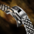 Relógio Venezianico Nereide Aureo Automático 42mm 4521590S - loja online