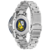 Relógio Citizen Eco-Drive Blue Angels Promaster Nighthawk 42mm BJ7006-56L - Clock Society