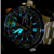 Imagem do Relógio Citizen Eco-Drive Blue Angels Promaster Nighthawk 42mm BJ7006-56L