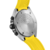 Relógio Tag Heuer Formula 1 Chronograph Quartz Yellow Dial 43mm CAZ101AM.FT8054 - loja online