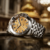 Relógio Venezianico Nereide Aureo Automático 42mm 4521590S na internet