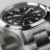 Relógio Hamilton Khaki Field Automatic Black Dial 38mm H70455133 - loja online