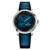 Relógio Venezianico Redentore Enigma Automático Azul 40mm 1221571